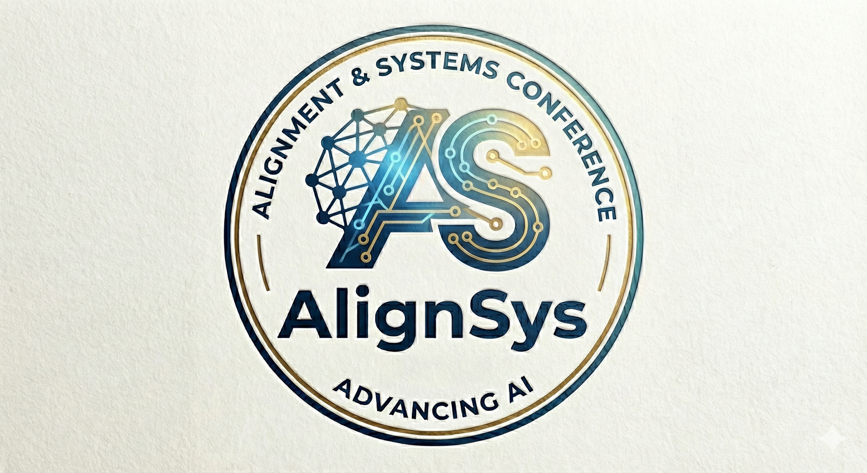 AlignSys logo